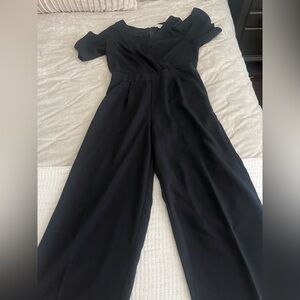 Black woman Loft size 2 jumper